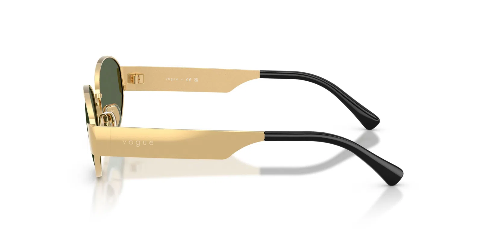 Vogue 4362S Sunglasses - view 12